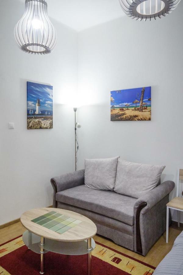 Utulny Druhy Domov V Srdci Ziliny Appartement Žilina Buitenkant foto